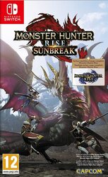 Monster Hunter Rise: Sunbreak